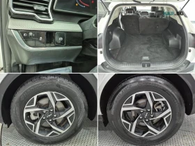 Kia Sportage 1.6 Turbo 2WD Trendy, снимка 17