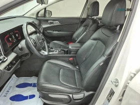 Kia Sportage 1.6 Turbo 2WD Trendy, снимка 15