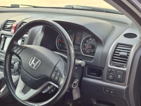 Honda Cr-v Executive+ , снимка 9