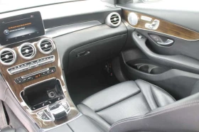 Mercedes-Benz GLC * GLC300 4MATIC | Clean CARFAX | 360 Camera Naviga, снимка 13