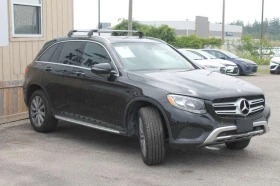 Mercedes-Benz GLC * GLC300 4MATIC | Clean CARFAX | 360 Camera Naviga, снимка 3