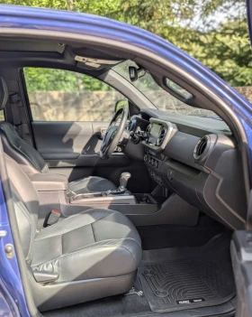Toyota Tacoma TRD Sport | 4WD | ШИБИДАХ | CARFAX | , снимка 5
