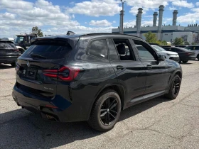 BMW X3 * xDrive30i M-SPORT* CARFAX * , снимка 3