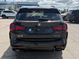 BMW X3 * xDrive30i M-SPORT* CARFAX * , снимка 4