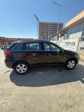 Opel Antara, снимка 3