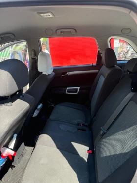Opel Antara, снимка 16