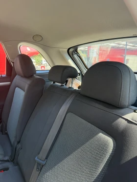 Opel Antara, снимка 15