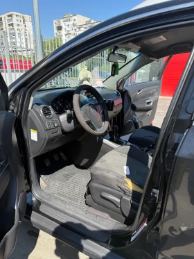 Opel Antara, снимка 13