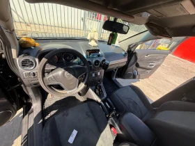 Opel Antara, снимка 12