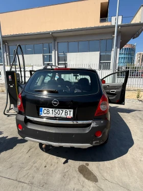 Opel Antara, снимка 4