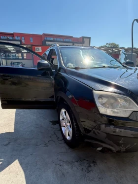 Opel Antara, снимка 6