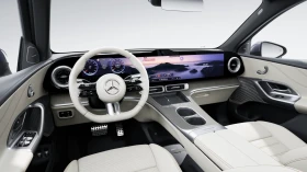 Mercedes-Benz GLC 400 4MATIC EQ, снимка 8