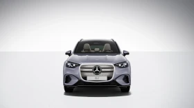Mercedes-Benz GLC 400 4MATIC EQ, снимка 2