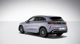 Mercedes-Benz GLC 400 4MATIC EQ, снимка 6