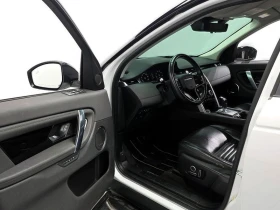 Land Rover Discovery Sport 2.0 Automatic, снимка 10