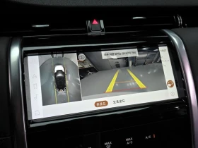 Land Rover Discovery Sport 2.0 Automatic, снимка 15