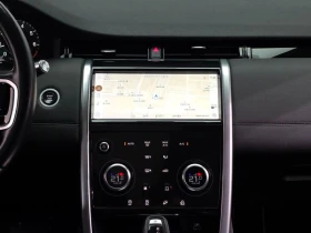 Land Rover Discovery Sport 2.0 Automatic, снимка 14