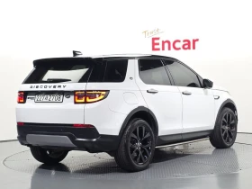 Land Rover Discovery Sport 2.0 Automatic, снимка 2