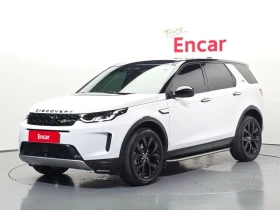 Land Rover Discovery Sport 2.0 Automatic, снимка 1