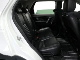 Land Rover Discovery Sport 2.0 Automatic, снимка 12