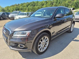 Audi Q5 3.0tdi Quattro, снимка 4