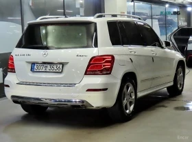 Mercedes-Benz GLK 2.2 D* PREMIUM* AMG LINE* CARPLAY* PANO*  , снимка 4