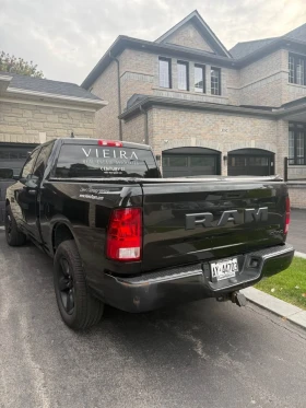 Dodge RAM 1500 / 3.6 V6 / ЦЕНА ДО БЪЛГАРИЯ С ВСИЧКИ ТАКСИ, снимка 2