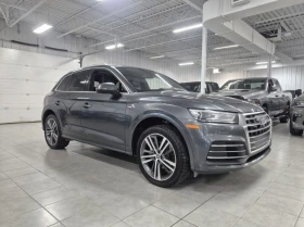 Audi Q5 quattro * Панорама * АвтоКредит (ЦЕНА ДО БГ), снимка 1