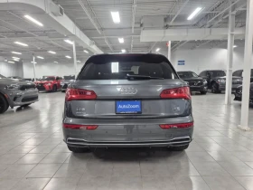 Audi Q5 quattro * Панорама * АвтоКредит (ЦЕНА ДО БГ), снимка 6