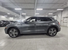 Audi Q5 quattro * Панорама * АвтоКредит (ЦЕНА ДО БГ), снимка 4