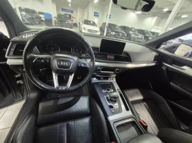 Audi Q5 quattro * Панорама * АвтоКредит (ЦЕНА ДО БГ), снимка 10