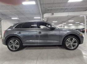 Audi Q5 quattro * Панорама * АвтоКредит (ЦЕНА ДО БГ), снимка 8