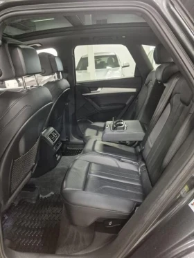 Audi Q5 quattro * Панорама * АвтоКредит (ЦЕНА ДО БГ), снимка 13