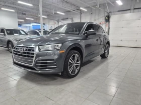 Audi Q5 quattro * Панорама * АвтоКредит (ЦЕНА ДО БГ), снимка 3