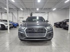 Audi Q5 quattro * Панорама * АвтоКредит (ЦЕНА ДО БГ), снимка 2