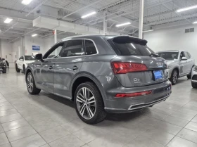 Audi Q5 quattro * Панорама * АвтоКредит (ЦЕНА ДО БГ), снимка 5