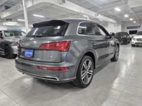 Audi Q5 quattro * Панорама * АвтоКредит (ЦЕНА ДО БГ), снимка 7