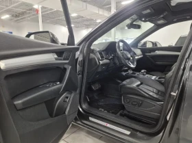 Audi Q5 quattro * Панорама * АвтоКредит (ЦЕНА ДО БГ), снимка 9