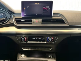 Audi Q5 40 TDI QUATTRO S LINE * ПЪРВИ СОБСТВЕНИК * , снимка 10