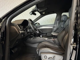 Audi Q5 40 TDI QUATTRO S LINE * ПЪРВИ СОБСТВЕНИК * , снимка 7