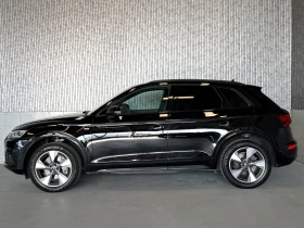 Audi Q5 40 TDI QUATTRO S LINE * ПЪРВИ СОБСТВЕНИК * , снимка 2
