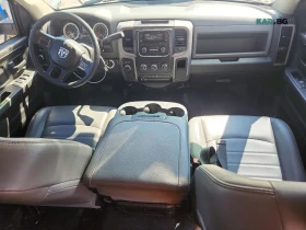 Dodge RAM 2500 5.7-HEMI* 4X4* ST* КОЖА, снимка 9