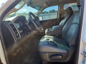 Dodge RAM 2500 5.7-HEMI* 4X4* ST* КОЖА, снимка 8
