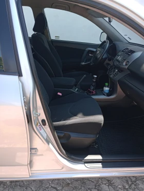 Toyota Rav4, снимка 10
