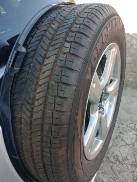 Toyota Rav4, снимка 17