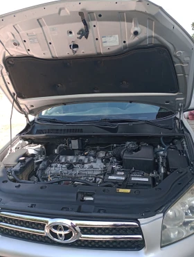 Toyota Rav4, снимка 14