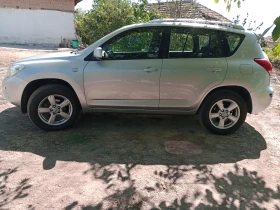 Toyota Rav4, снимка 5