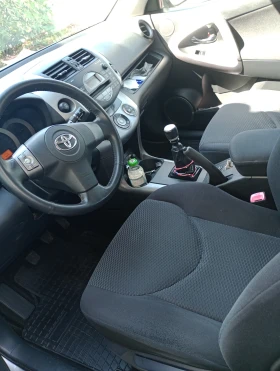 Toyota Rav4, снимка 12