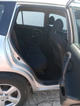 Toyota Rav4, снимка 9