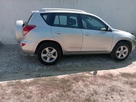 Toyota Rav4, снимка 4